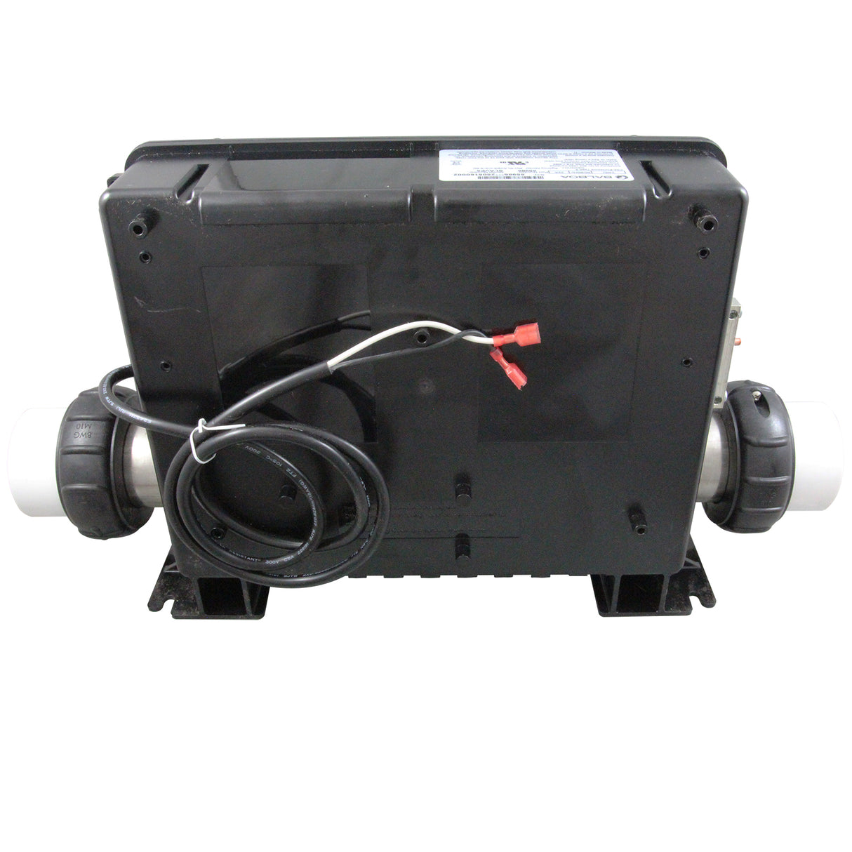 System Heater Slave, BWG, 5.5kW Titanium, 230V : 55986 - Balboa Water Group - 55986 - PartsForSpas.com