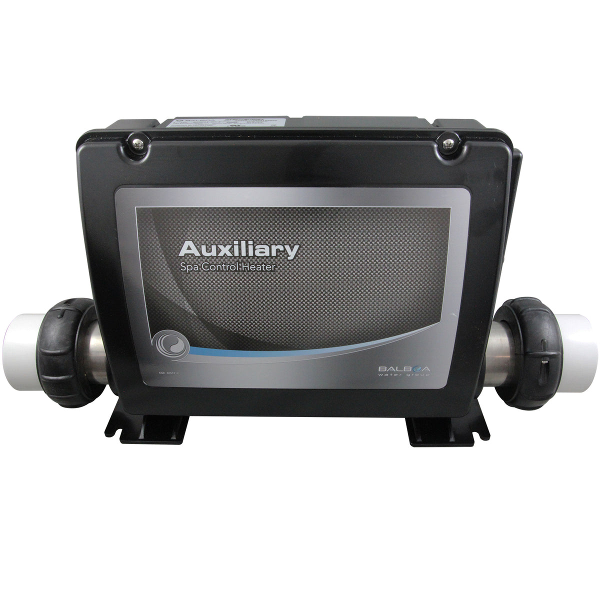 System Heater Slave, BWG, 5.5kW Titanium, 230V : 55986