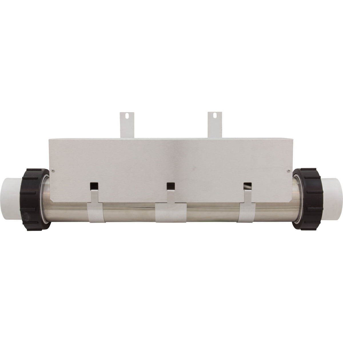Heater Assy, Leisure Bay Repl, 17-1/2" x 3", 230v, 4.0kW, Gen : 26-1001-5S-K