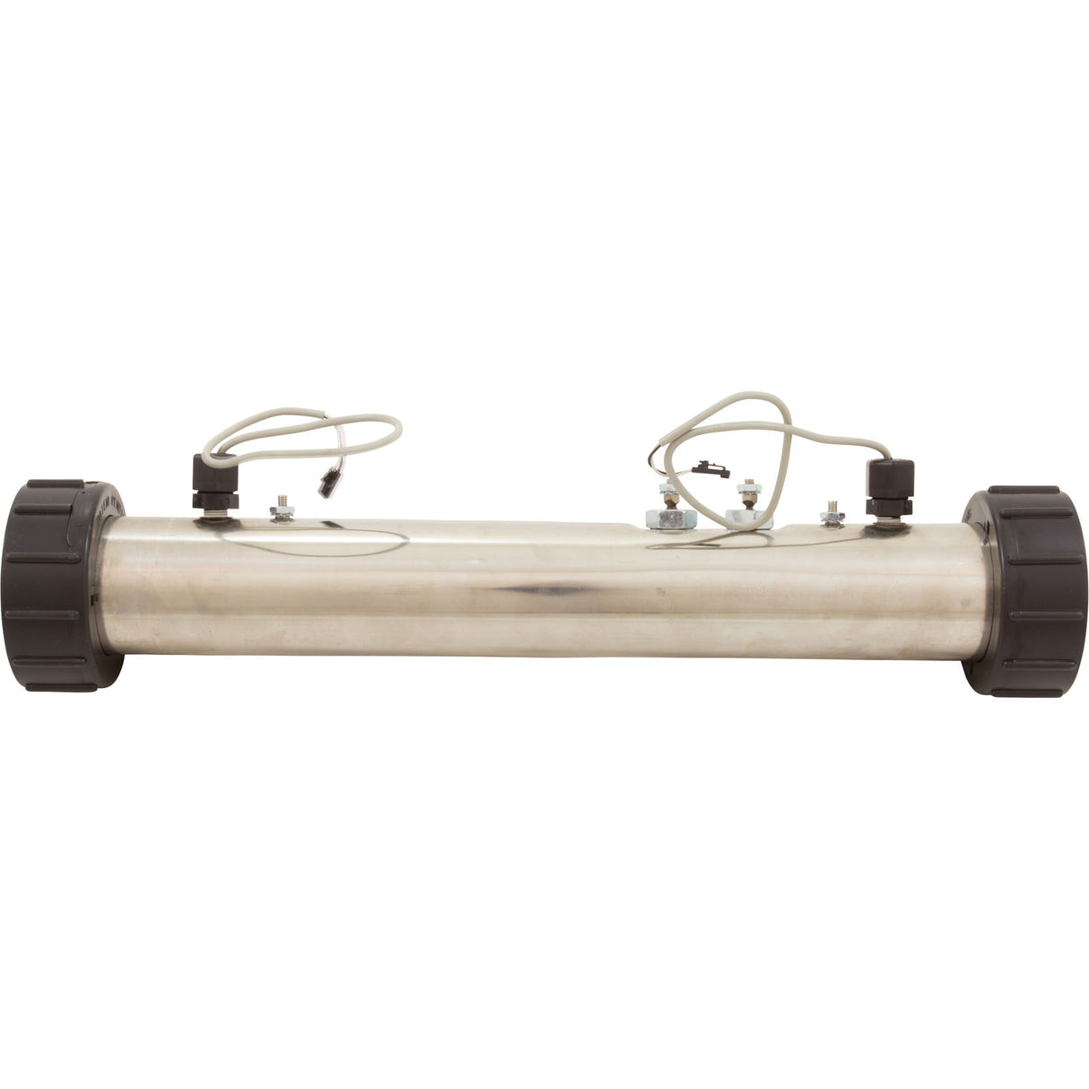 Heater, FloThru, BWG WaterPro 6000B, 2"x15", 5.5kW, w/M7 Sen, Gen : 26-0071-M7-KS