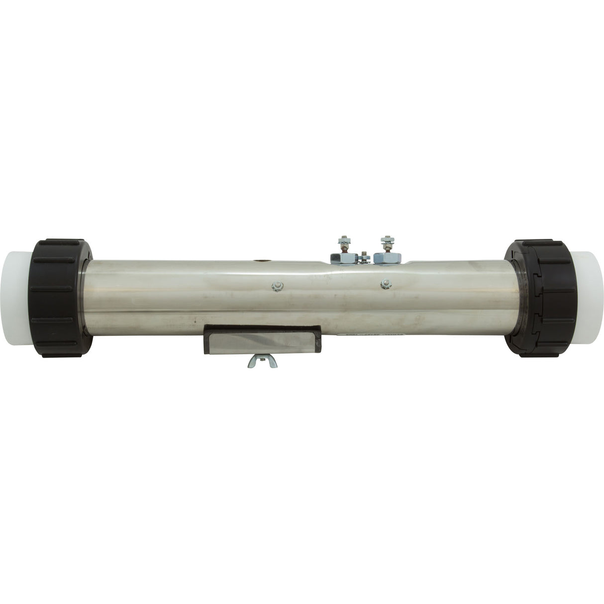 Heater Assy, Flo-Thru, Hydro-Quip, 5.5kW, 13" x 2.25", w/VH Studs : 48-260050-13A