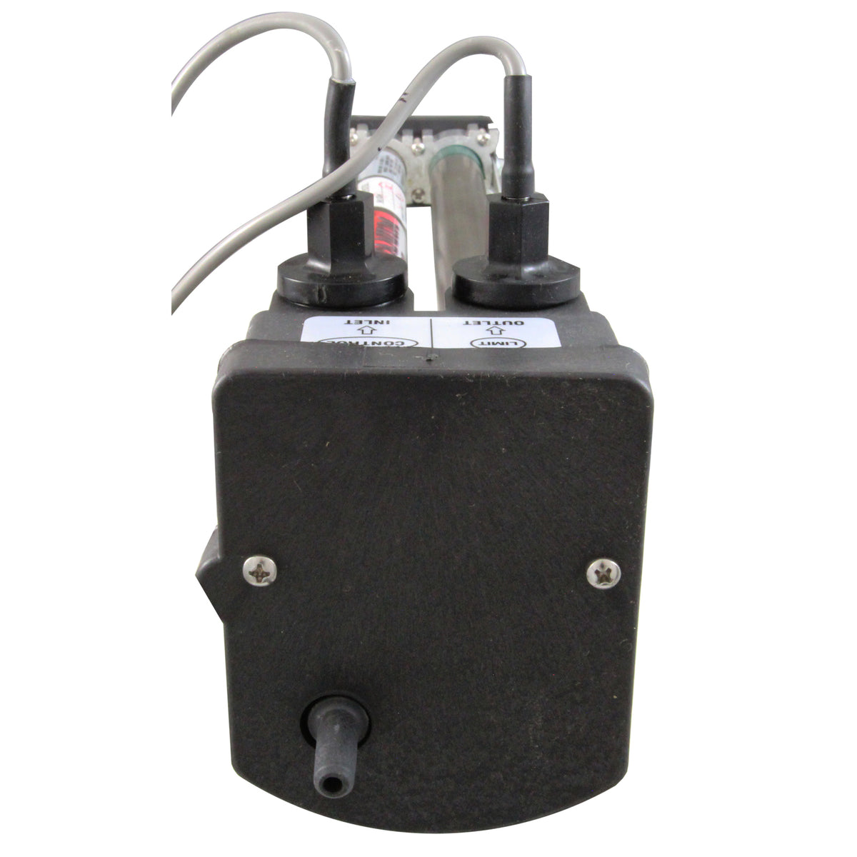 Heater, LowFlow, Watkins, 4.0kW, Auto-Reset HL, w/Sens, Fl Switch : 26-C3072-5T-KF