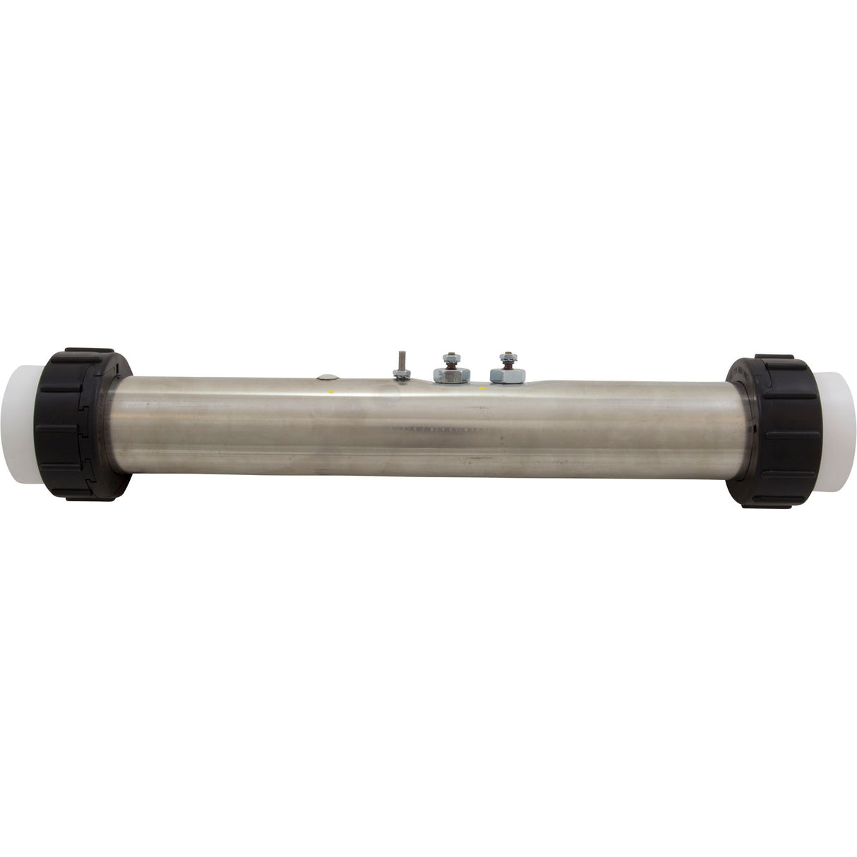 Heater, FloThru, Gecko SClass Repl, 15"x2-1/4", 230v, 4.0kW, Gen2 : 26-0800-5S-K