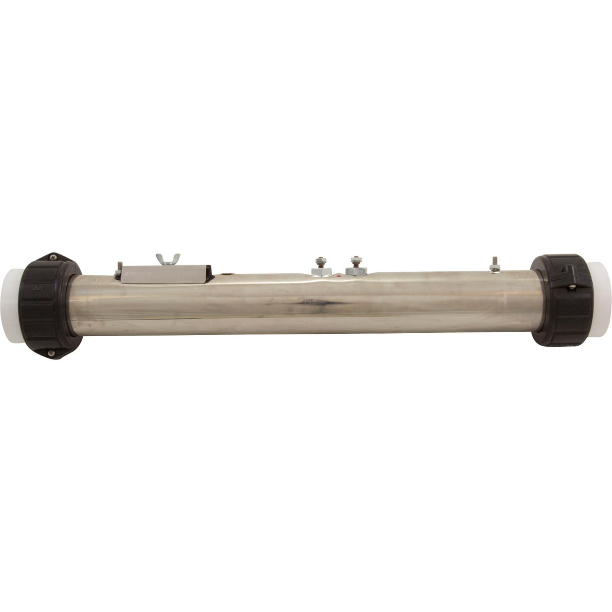 Heater, FloThru, DM/Vita Repl, 17-3/4" x 2", 230v, 4.5kW, Gen : 26-1008-6S-K