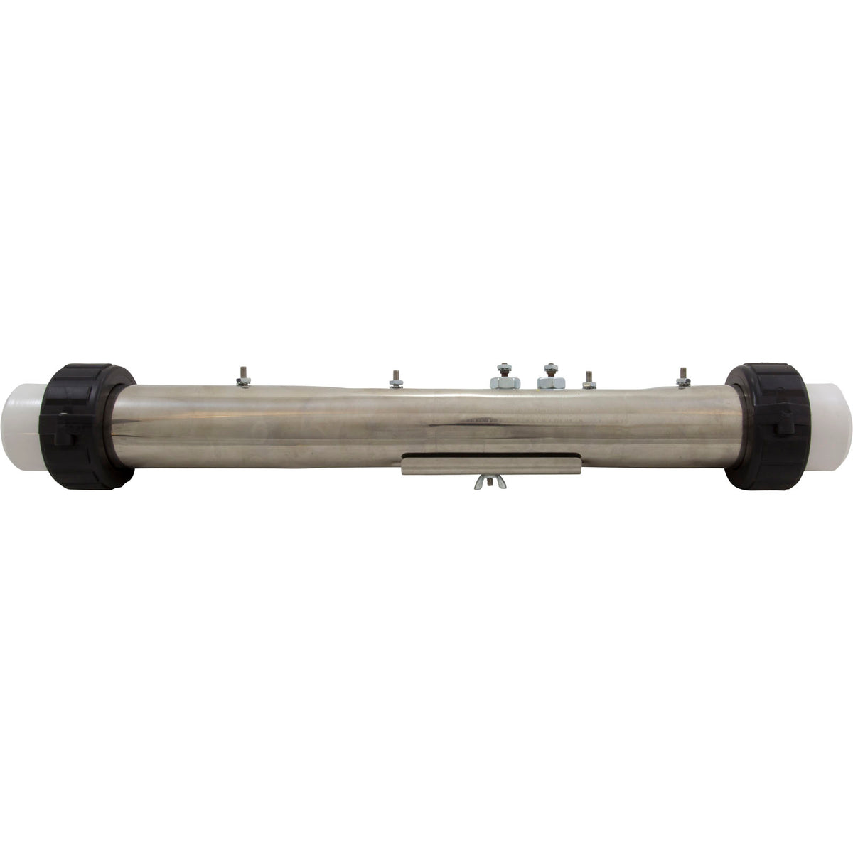 Heater, FloThru, Hercules Repl, 18"x2", 230v, 5.5kW, Gen 2 : 26-0155-7S-K