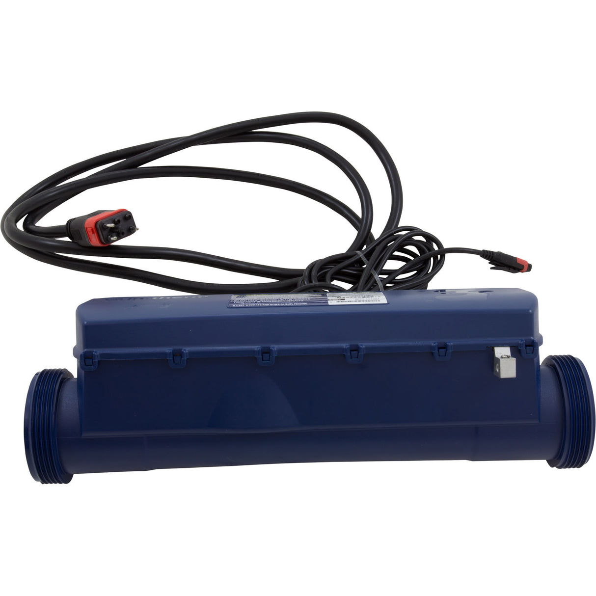 Heater, Gecko in.therm, 8ft Cord : 0603-421002