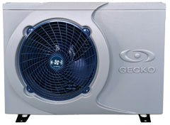 Heat/Cool Pump Assembly, Gecko in.temp, 7.5kW, 230V, 1-1/2" : 0615-807001 - Gecko - 0615-807001 - PartsForSpas.com
