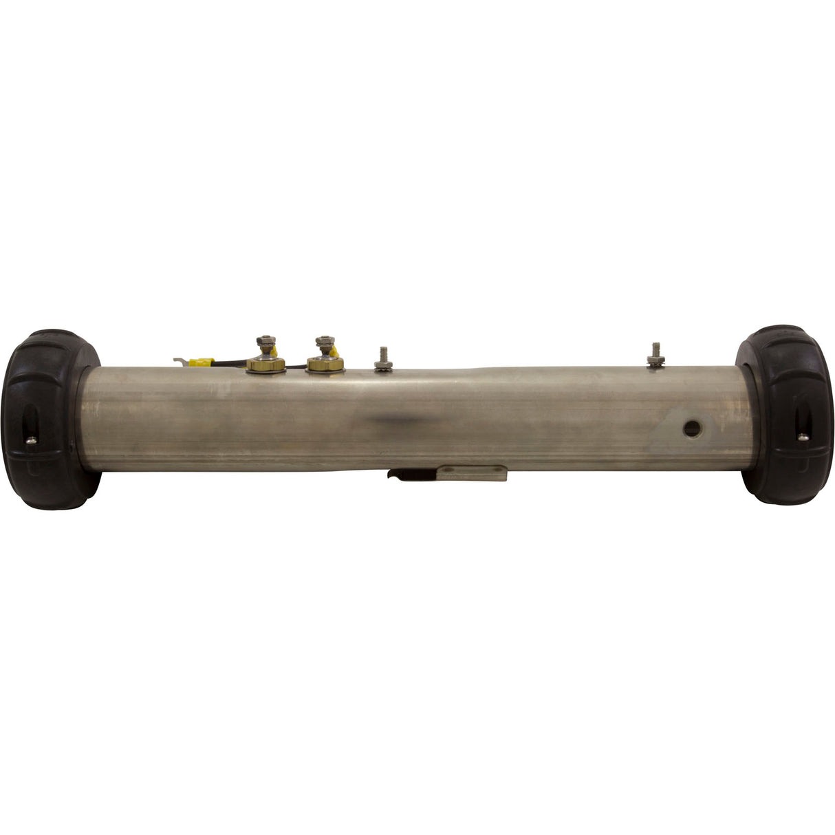 Heater, FloThru, D-1, 15" x 2", 230v, 4.0kW : 1563-08