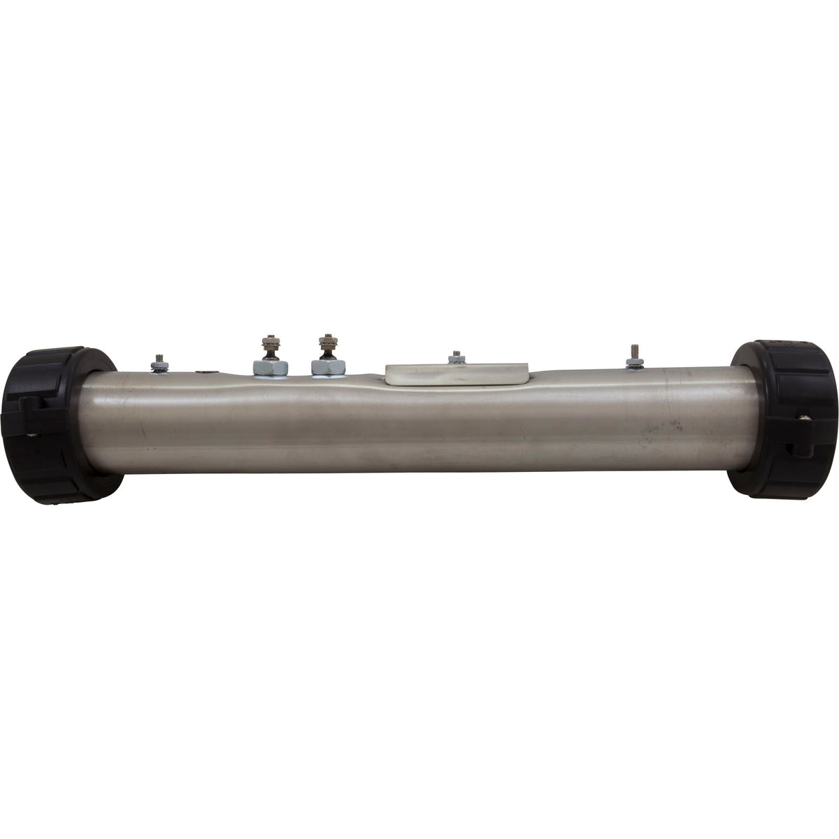Heater, FloThru, Acura/ACC 15" x 2", 230v, 5.5kW, w/o TlPc : B24055B