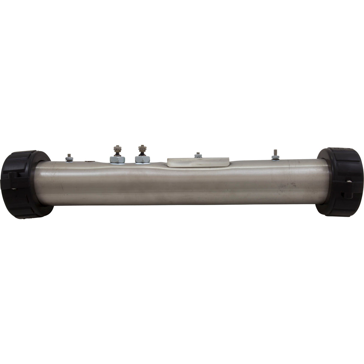 Heater, FloThru, Acura/ACC 15" x 2", 230v, 5.5kW, w/o TlPc : B24055B