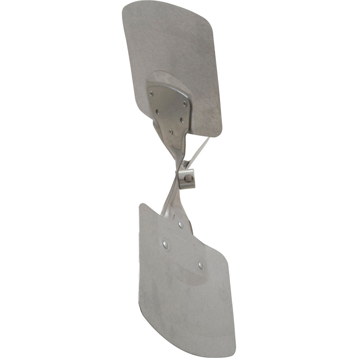 Fan Blade Set, Jandy EE1500/AE1500 : R3001701 - Zodiac - 052337028394 - PartsForSpas.com