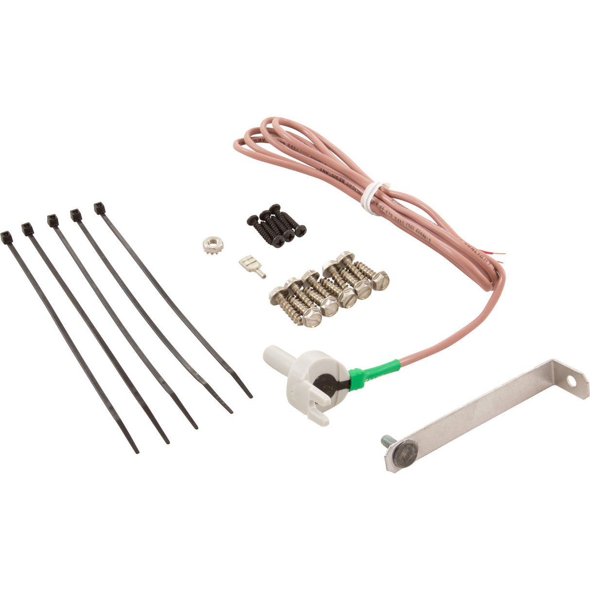 Air Temperature Sensor, Zodiac Jandy AE-Ti/EE-Ti Heat Pump : R3003100 - Zodiac - 052337028554 - PartsForSpas.com