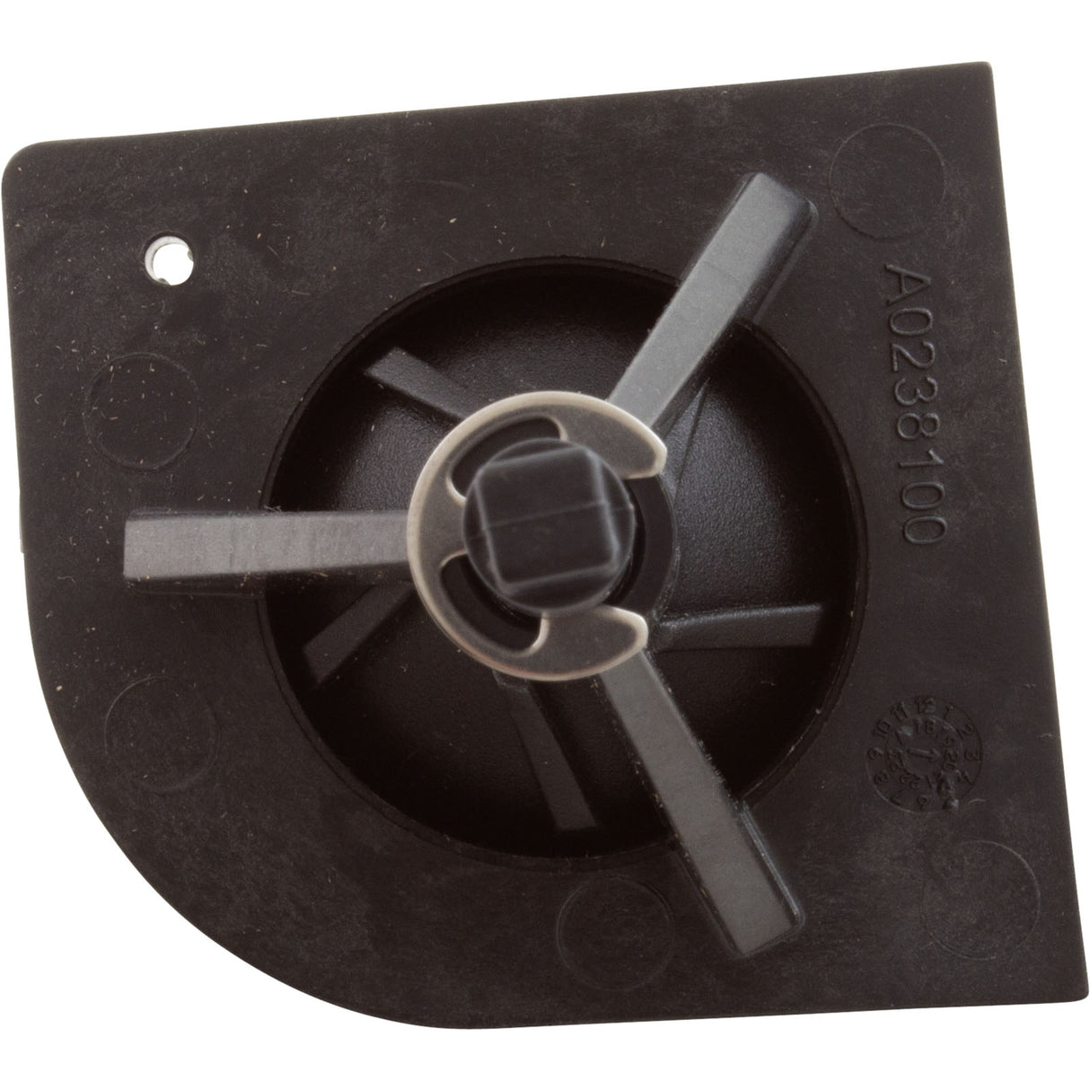 Bypass Kit, Zodiac Jandy JXi 200/260/400 : R0589800 - Zodiac/Jandy - 052337067195 - PartsForSpas.com