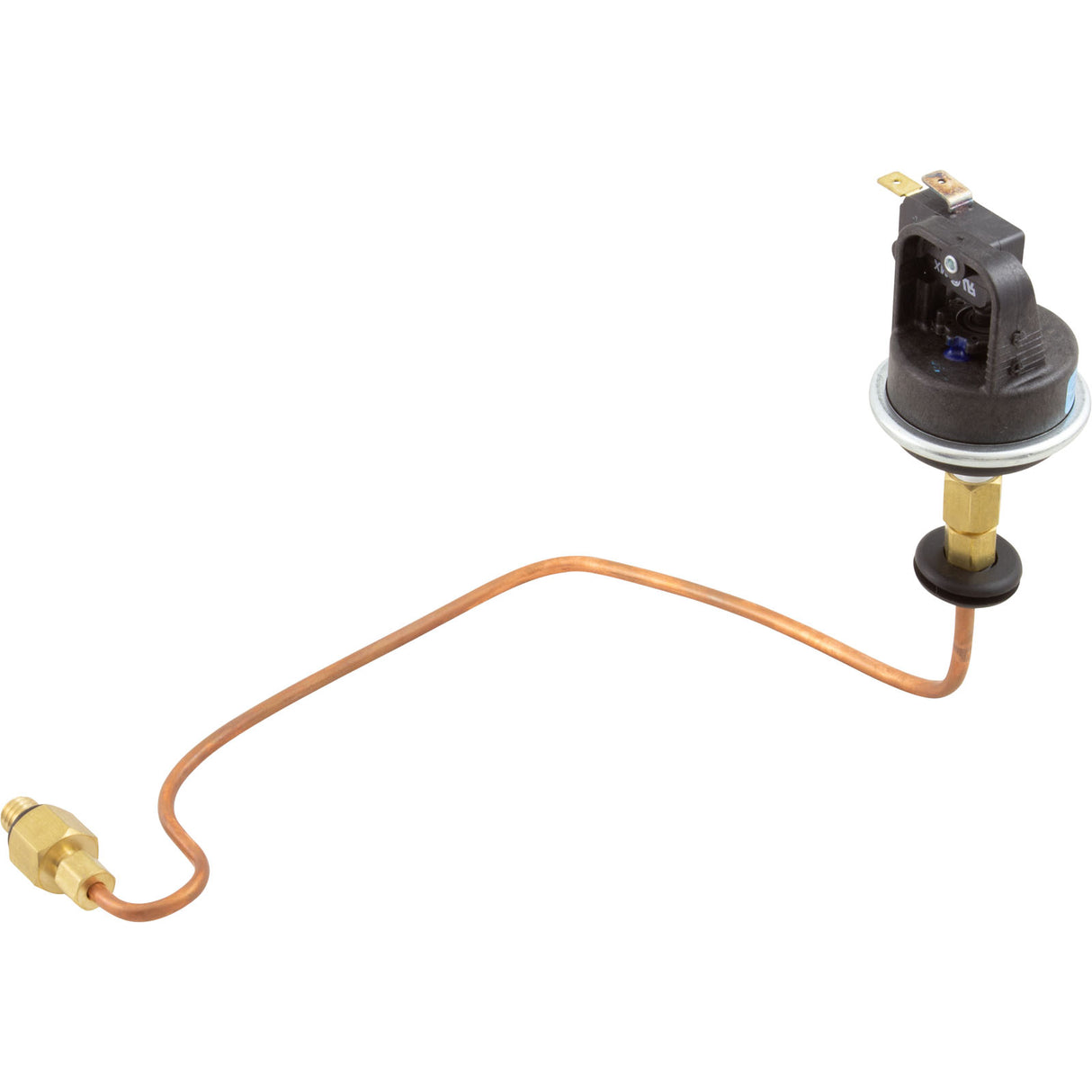 Water Pressure Switch Kit, Zodiac Jandy JXi 200/260/400 : R0457001 - Zodiac/Jandy - 052337068185 - PartsForSpas.com