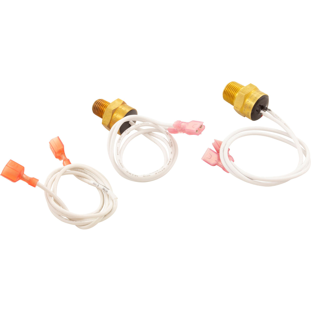High Limit Sensor Kit, Zodiac Jandy JXi 200/260/400 : R0592300 - Zodiac/Jandy - 052337067539 - PartsForSpas.com