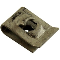 U-Clip Nut, Pentair Heat Pumps, D06437-10 Tinnerman : 470281Z - Pentair - 788379916602 - PartsForSpas.com