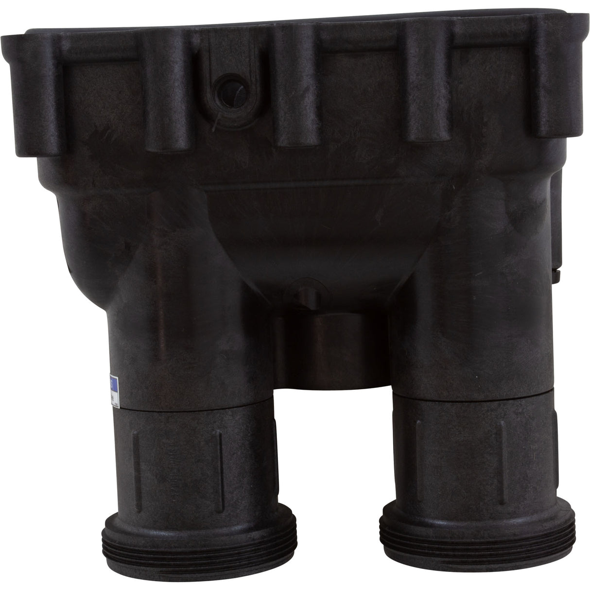 Basic Manifold Kit, Pentair MasterTemp : 474200 - Pentair - 788379807276 - PartsForSpas.com