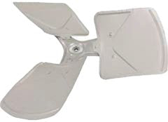 Fan Blade Replacement, Pentair UltraTemp/ETi : 473783Z - Pentair - 788379910785 - PartsForSpas.com