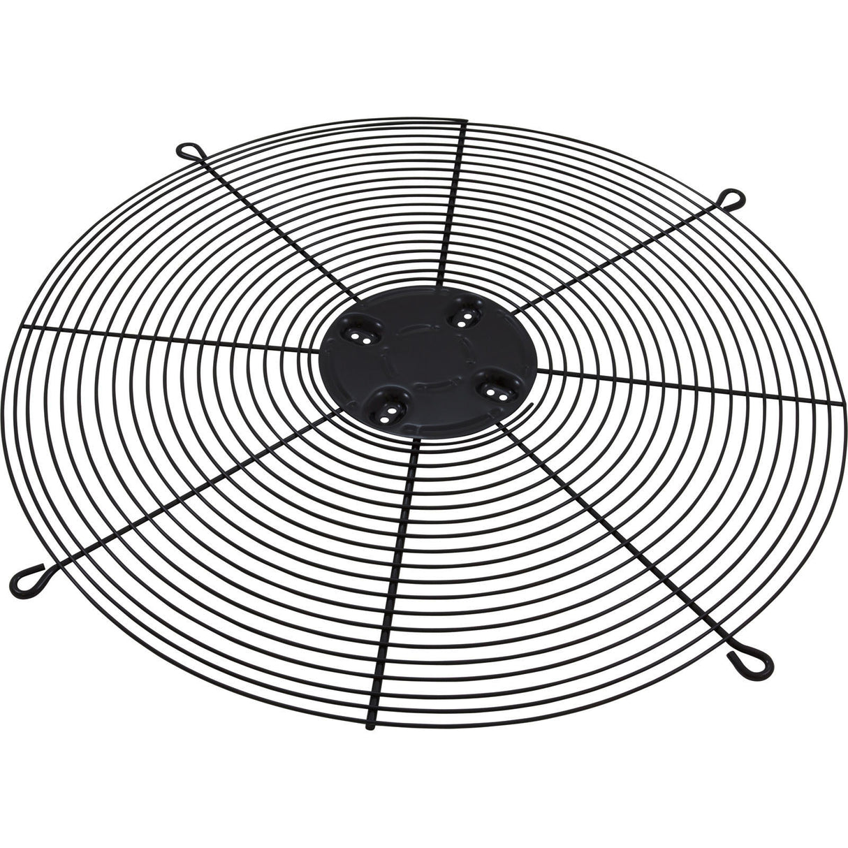 Fan Guard Grill, Pentair UlraTemp/ETi, 24"od : 473786Z - Pentair - 788379913878 - PartsForSpas.com