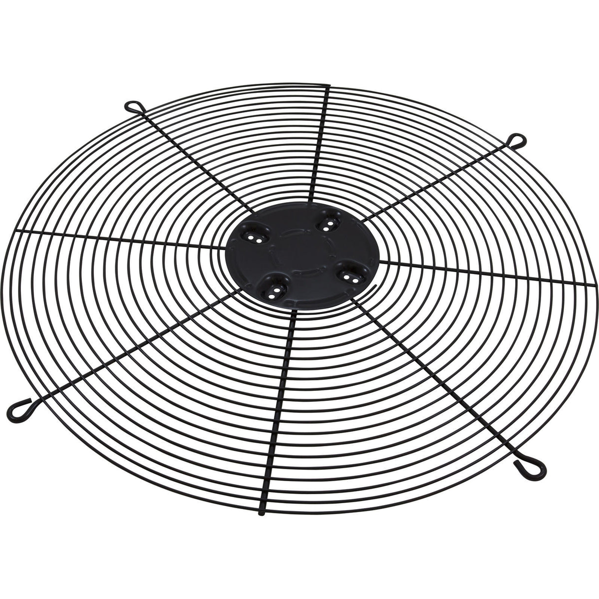 Fan Guard Grill, Pentair UlraTemp/ETi, 24"od : 473786Z