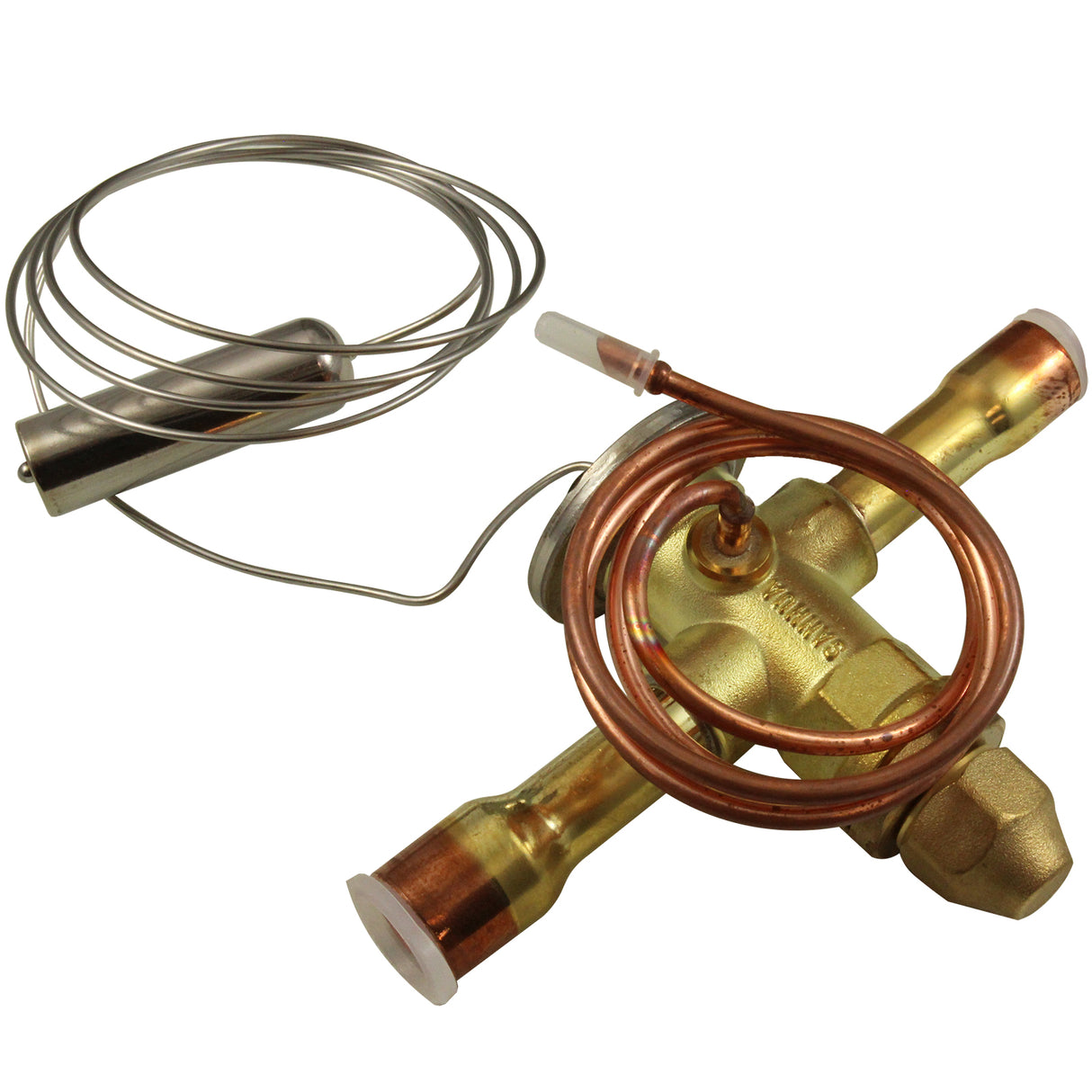Thermostatic Exp. Valve, Pentair UltraTemp, 8Ton, 97 Psig : 473787Z