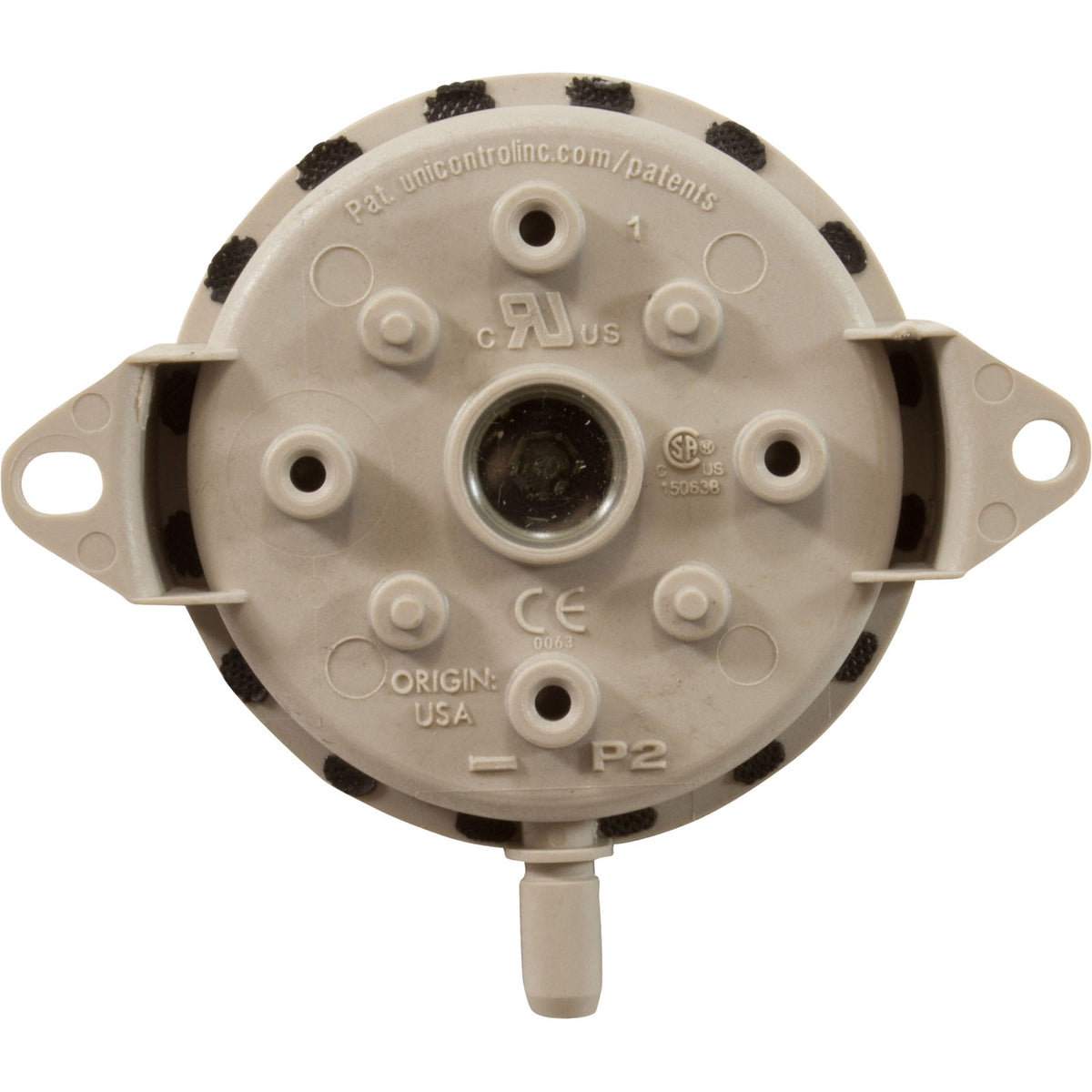 Air Flow Switch, Pentair Max-E-Therm/MasterTemp : 42001-0061S