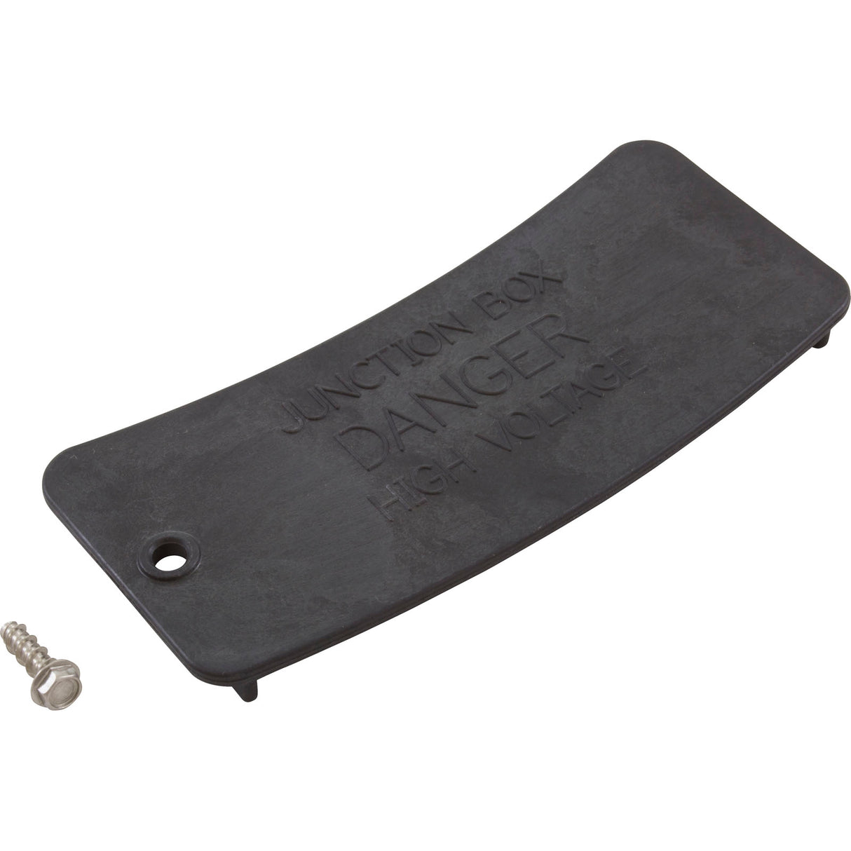 Junction Box Cover, Pentair Max-E-Therm : 77707-0022 - StaRite/Pentair - 022315209770 - PartsForSpas.com