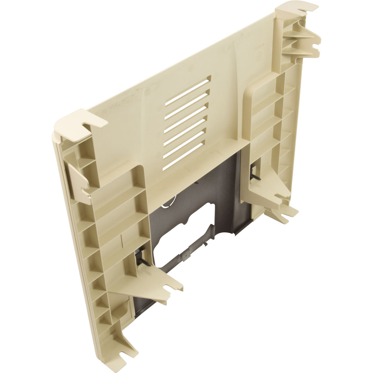 Side Panel, Pentair MasterTemp 125, Manifold : 474992 - Pentair - 474992 - PartsForSpas.com