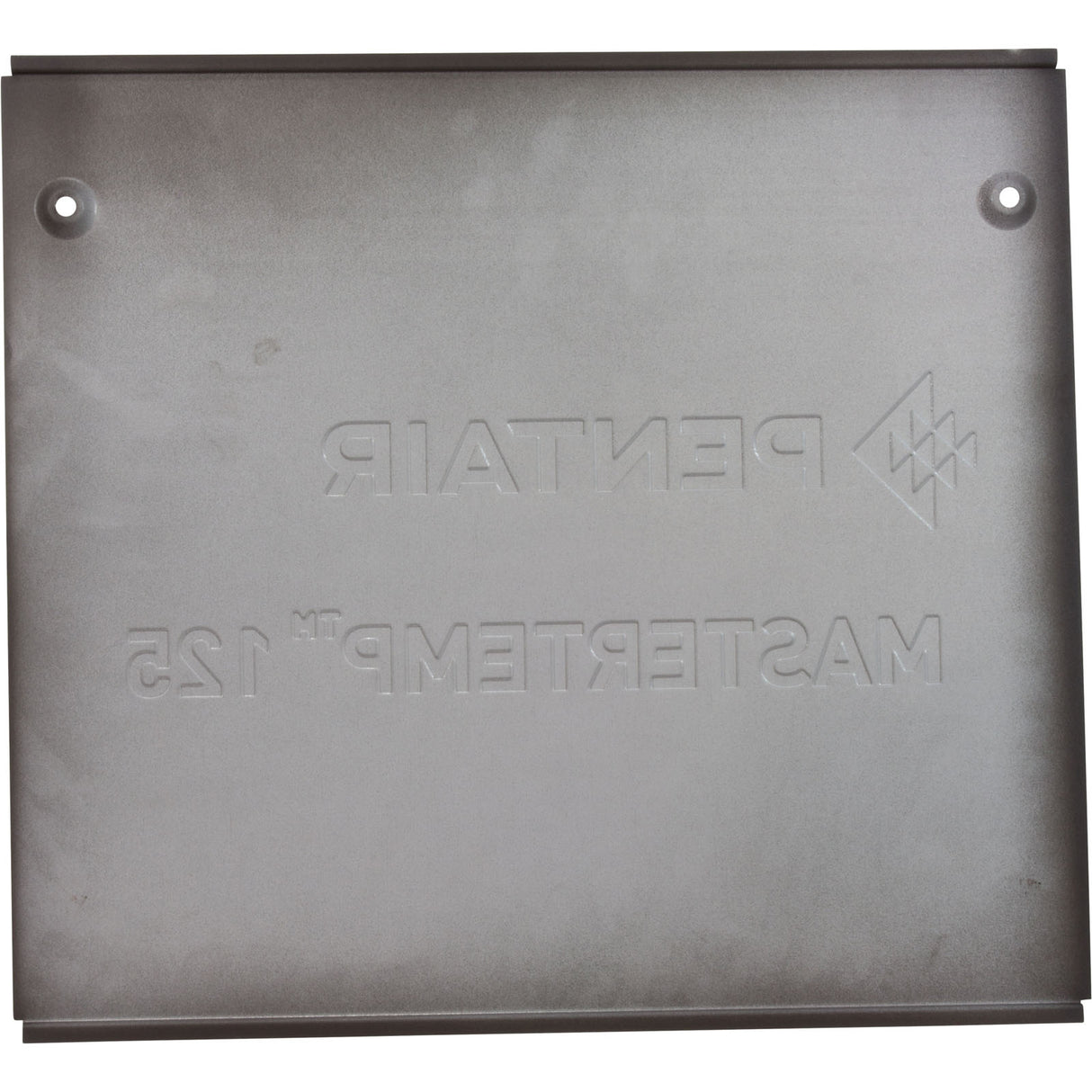 Side Panel, Pentair MasterTemp 125, Service Panel : 474991 - StaRite/Pentair - 788379864484 - PartsForSpas.com