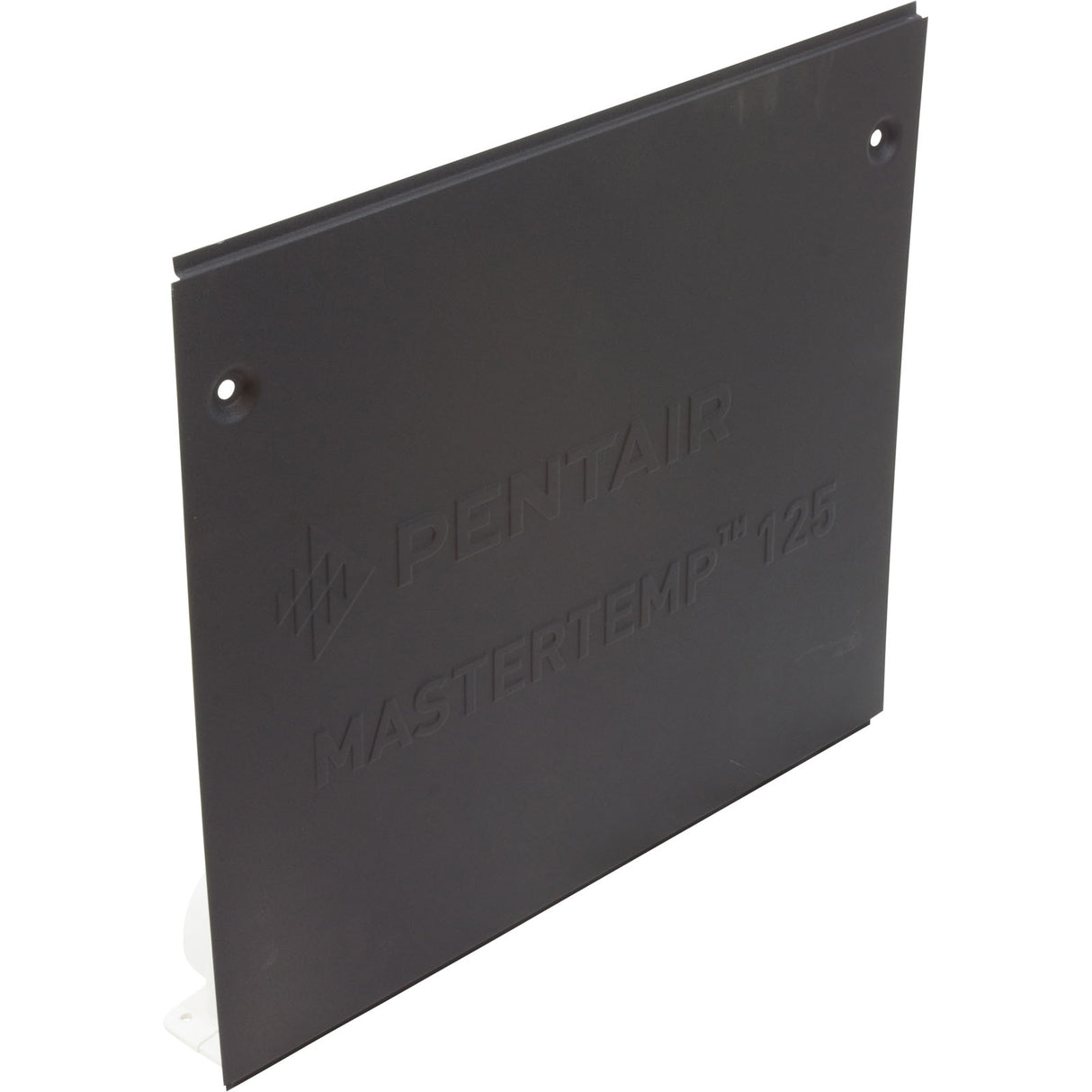 Side Panel, Pentair MasterTemp 125, Service Panel : 474991 - StaRite/Pentair - 788379864484 - PartsForSpas.com