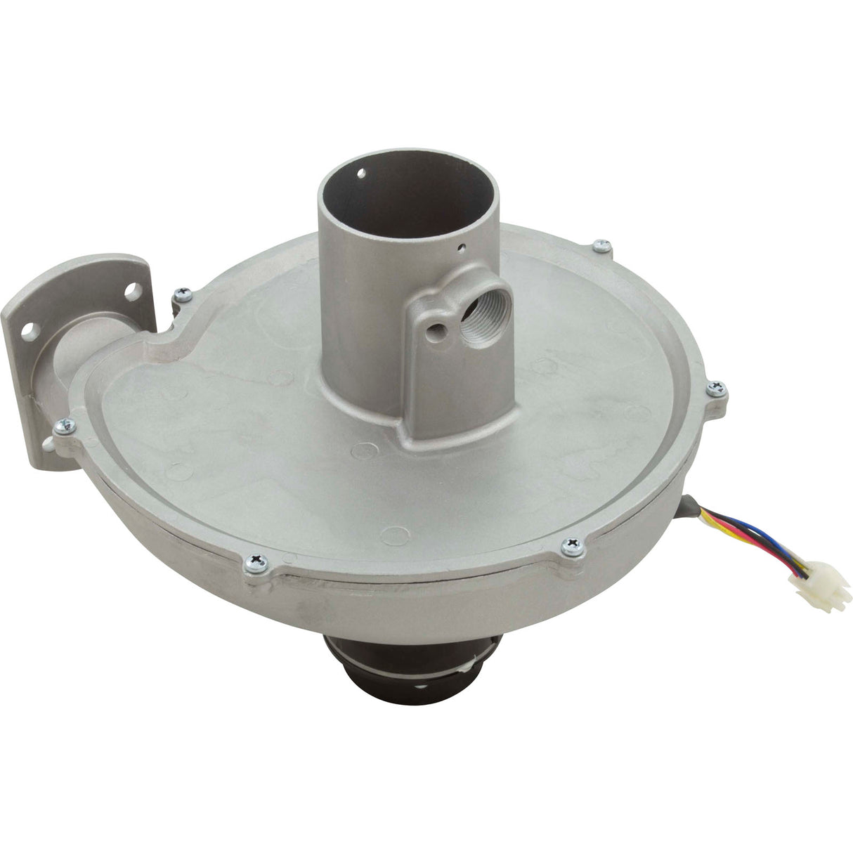 Blower Kit, Pentair MasterTemp 250, LP : 460744 - StaRite/Pentair - 788379726676 - PartsForSpas.com