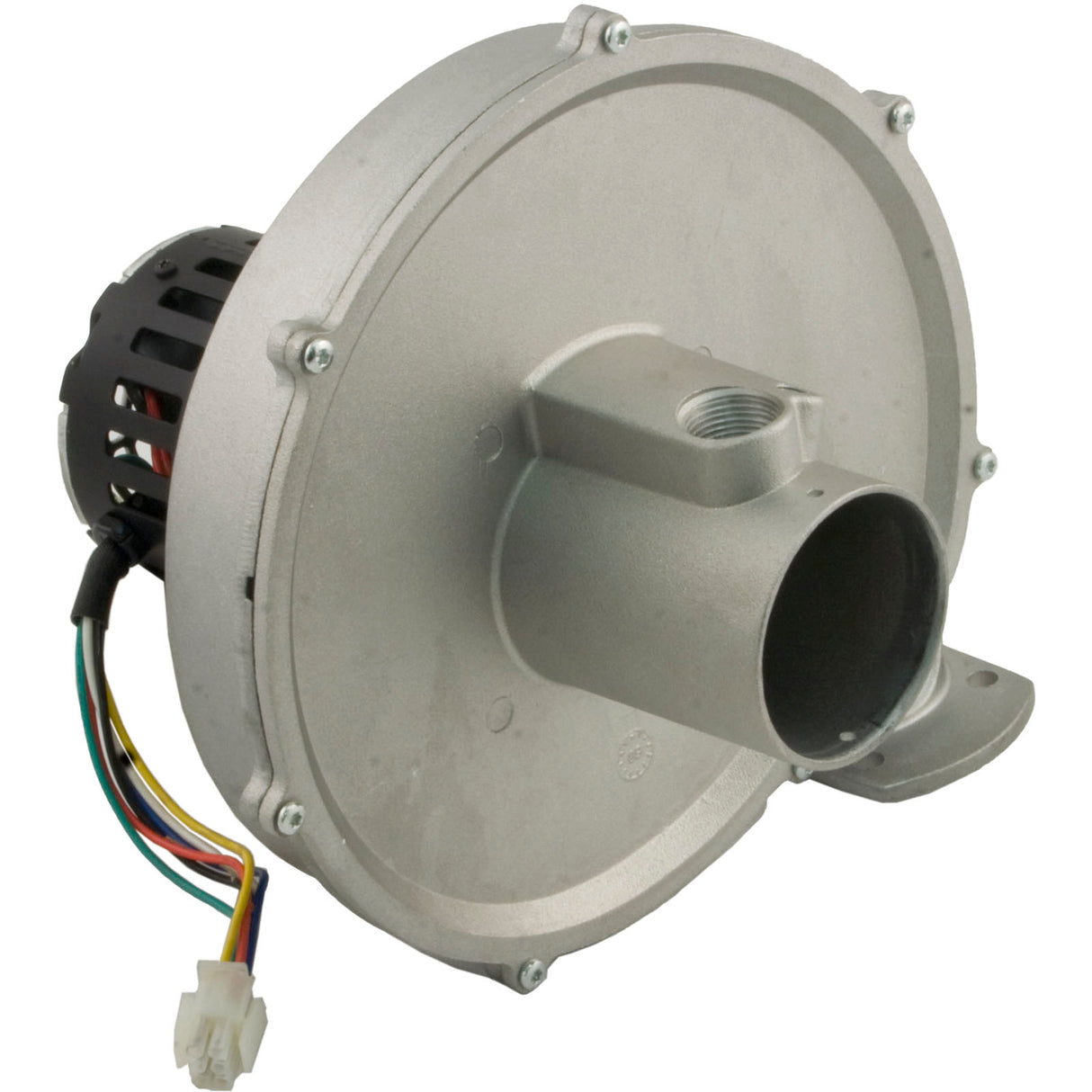 Blower Kit, Pentair MasterTemp 300, LP : 460758 - StaRite/Pentair - 460758 - PartsForSpas.com