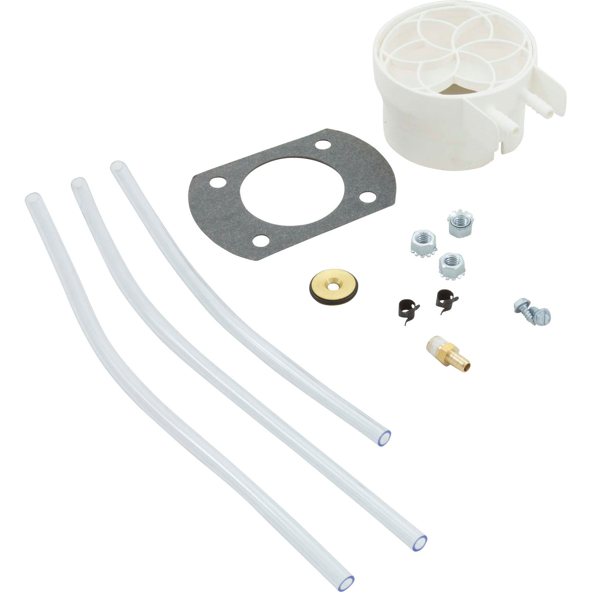 Blower Kit, Pentair MasterTemp 250, Nat. : 460743 - StaRite/Pentair - 788379726669 - PartsForSpas.com
