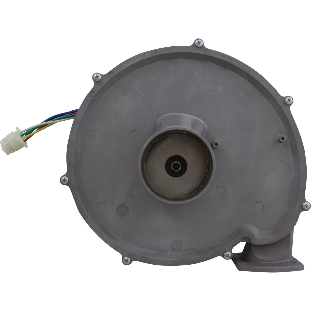 Blower Kit, Pentair MasterTemp 300, Nat. : 460757 - StaRite/Pentair - 788379726782 - PartsForSpas.com