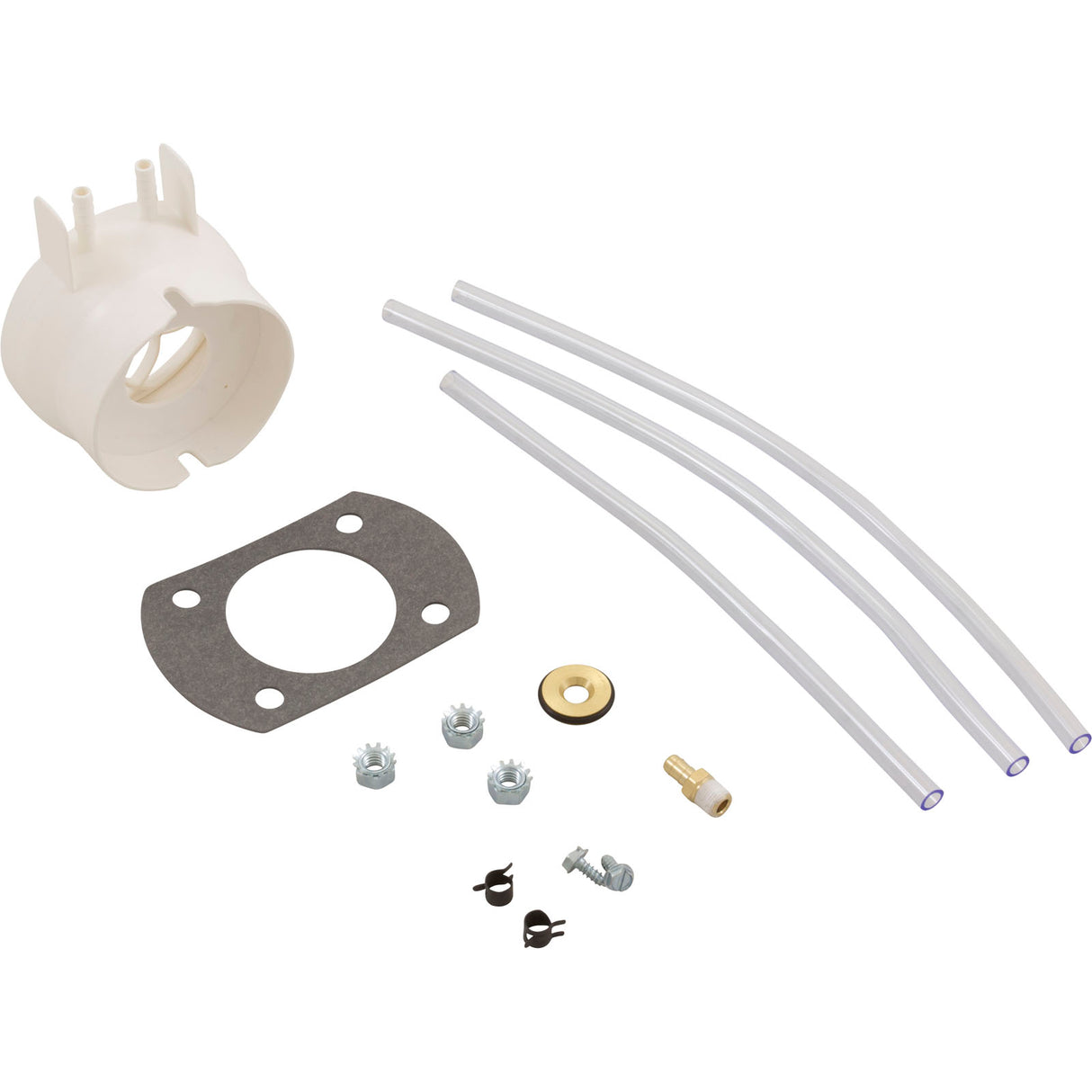 Blower Kit, Pentair MasterTemp 300, Nat. : 460757 - StaRite/Pentair - 788379726782 - PartsForSpas.com