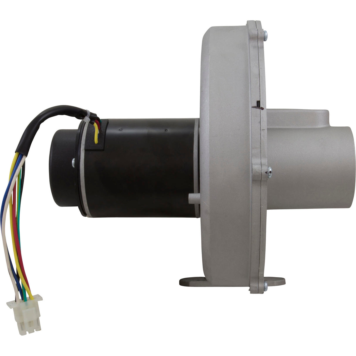 Blower Kit, Pentair MasterTemp 175/200/Max-E-Therm 200, Nat. : 77707-0251 - StaRite/Pentair - 788379787660 - PartsForSpas.com