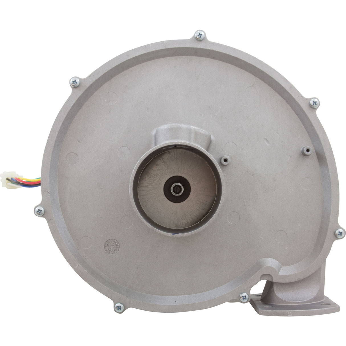 Blower Kit, Pentair Max-E-Therm 333, LP : 77707-0255 - StaRite/Pentair - 788379785659 - PartsForSpas.com