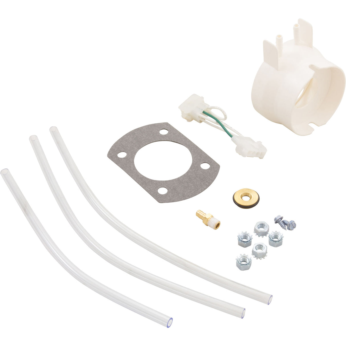 Blower Kit, Pentair Max-E-Therm 333, LP : 77707-0255 - StaRite/Pentair - 788379785659 - PartsForSpas.com