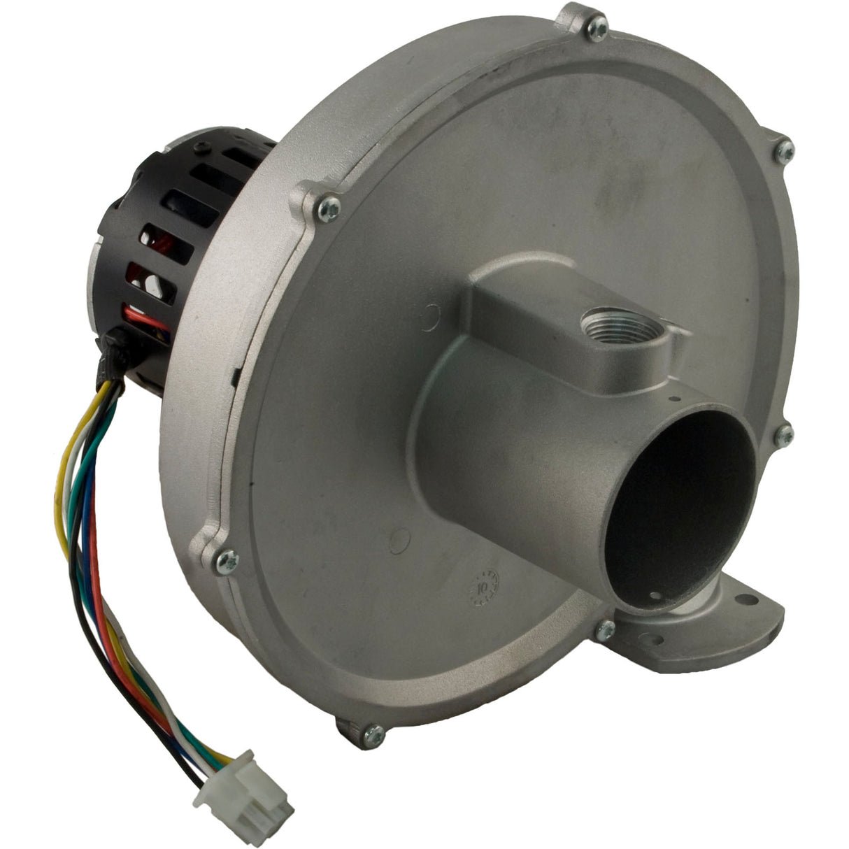 Blower Kit, Pentair MasterTemp 400/Max-E-Therm 400, LP : 77707-0256 - StaRite/Pentair - 788379787653 - PartsForSpas.com