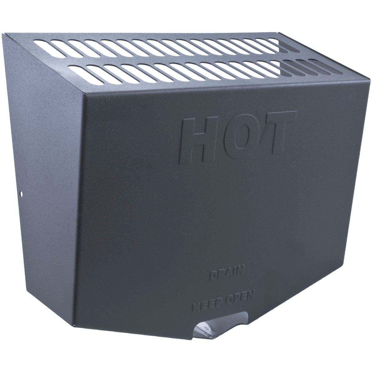 Vent Cover, Pentair MasterTemp/Max-E-Therm : 42002-0005S - StaRite/Pentair - 022315219212 - PartsForSpas.com