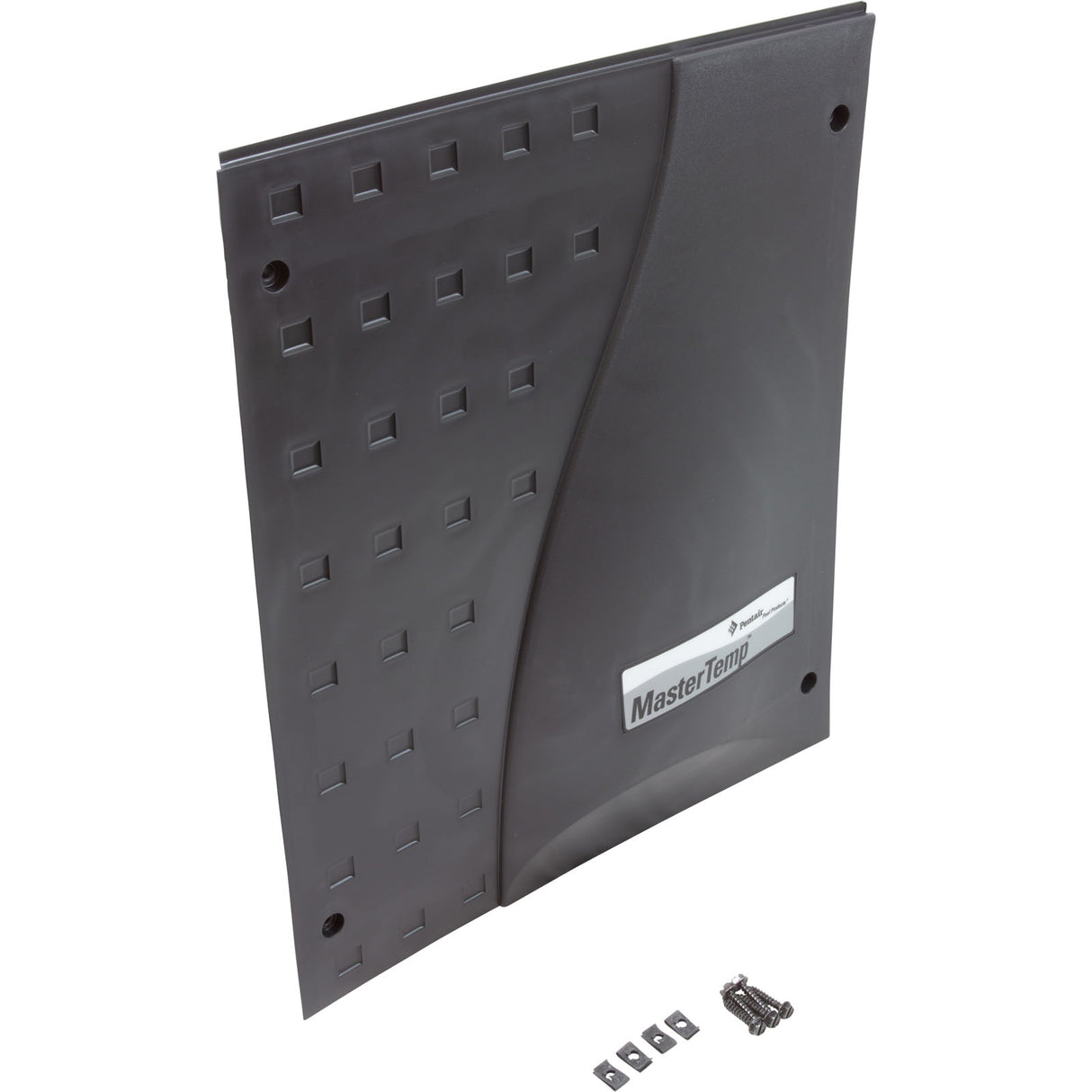 Service Side Panel, Pentair MasterTemp : 42002-0039Z - StaRite/Pentair - 788379783693 - PartsForSpas.com