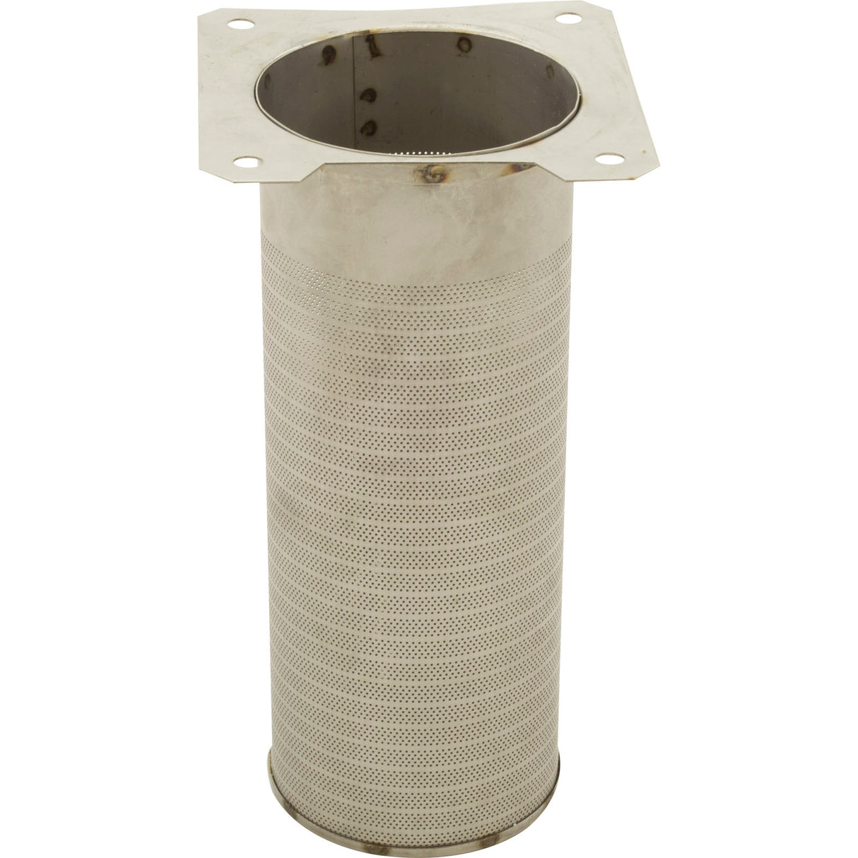 Flameholder Kit, Pentair MasterTemp 400/Max-E-Therm 400 : 77707-0204 - StaRite/Pentair - 022315210752 - PartsForSpas.com