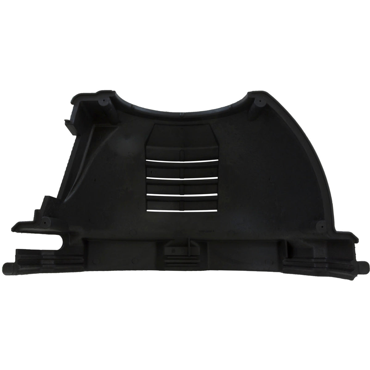 Enclosure Kit, Pentair Max-E-Therm, Upper Right-Hand : 77707-0002 - StaRite/Pentair - 022315210691 - PartsForSpas.com