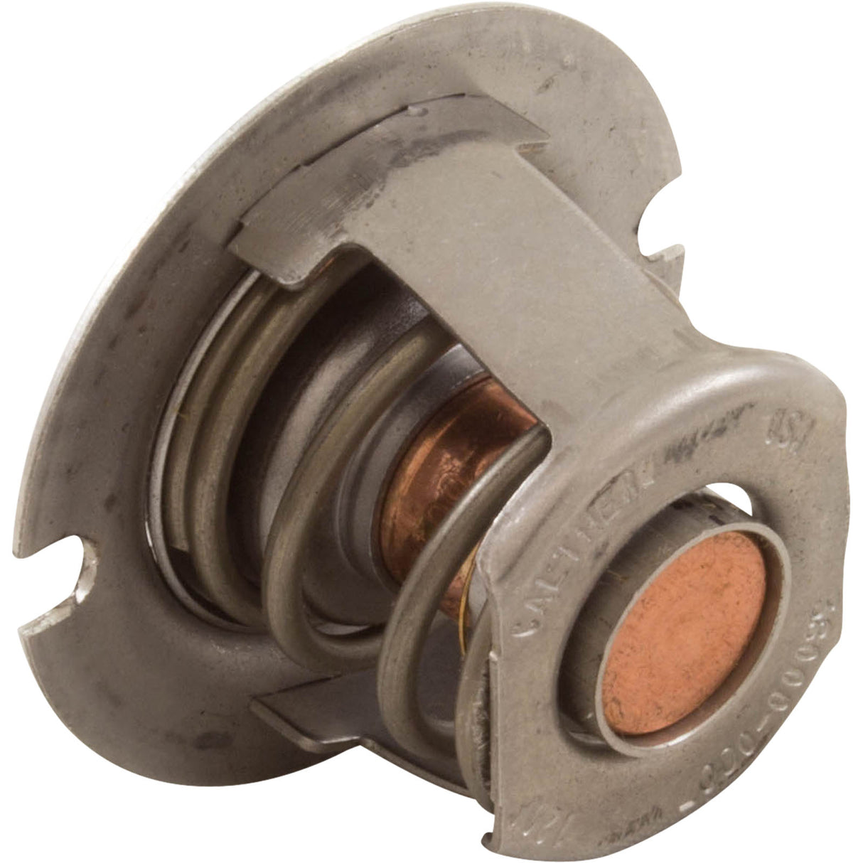 Thermal Regulator, Pentair MasterTemp 125 : 474989 - Pentair - 788379865252 - PartsForSpas.com