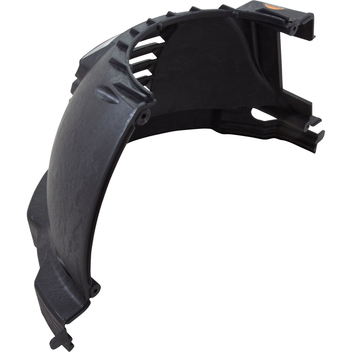 Enclosure Kit, Pentair Max-E-Therm 333, Upper Left-Hand, Nat : 77707-3333N