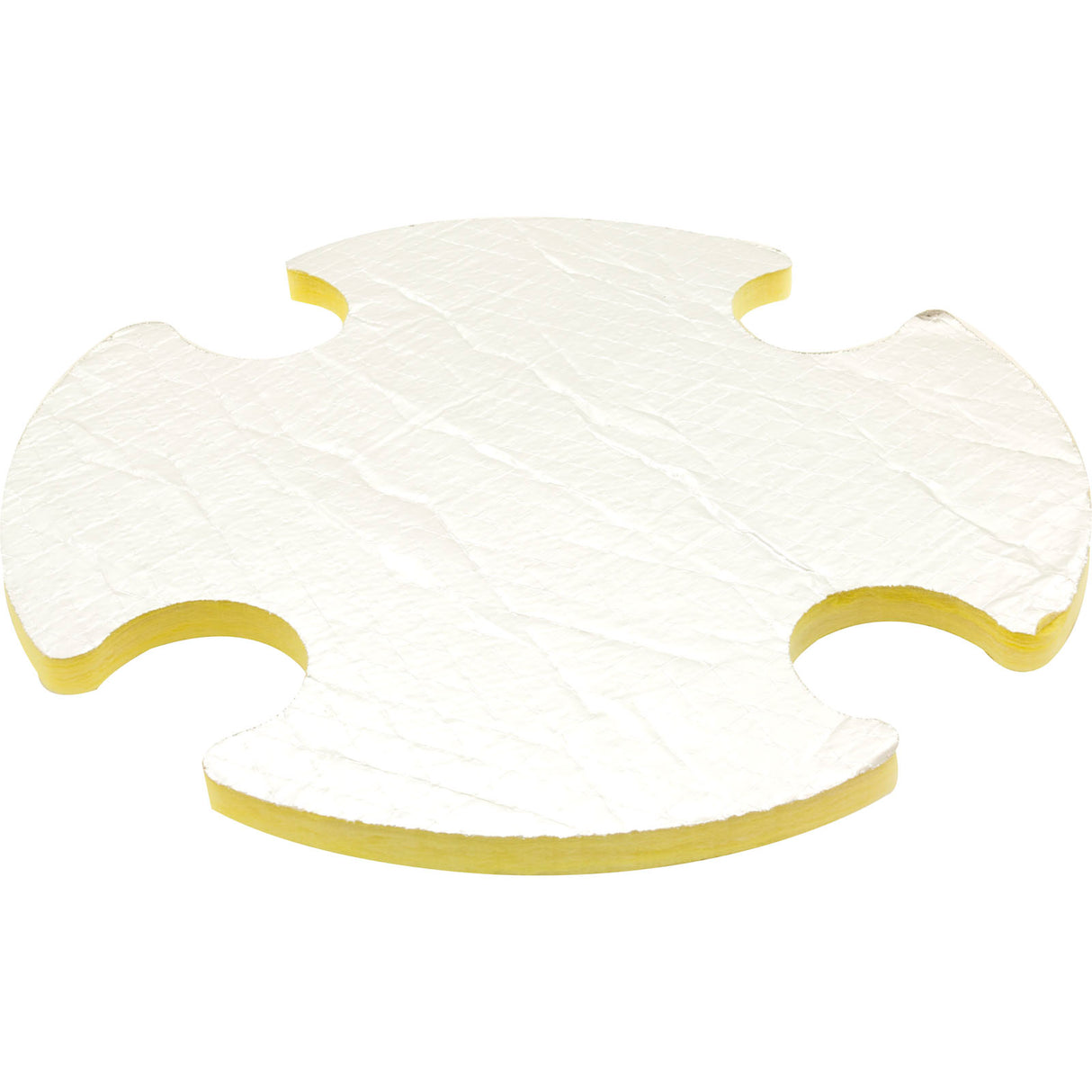 Enclosure Insulation, Pentair MasterTemp/Max-E-Therm, Bottom : 42001-0074S - StaRite/Pentair - 022315210622 - PartsForSpas.com