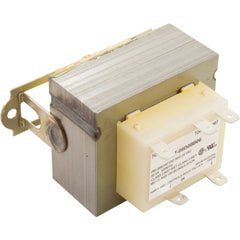 Transformer, Pentair Heat Pumps, 208/240v, 24vac, 50va : 473155Z - Pentair - 788379913861 - PartsForSpas.com