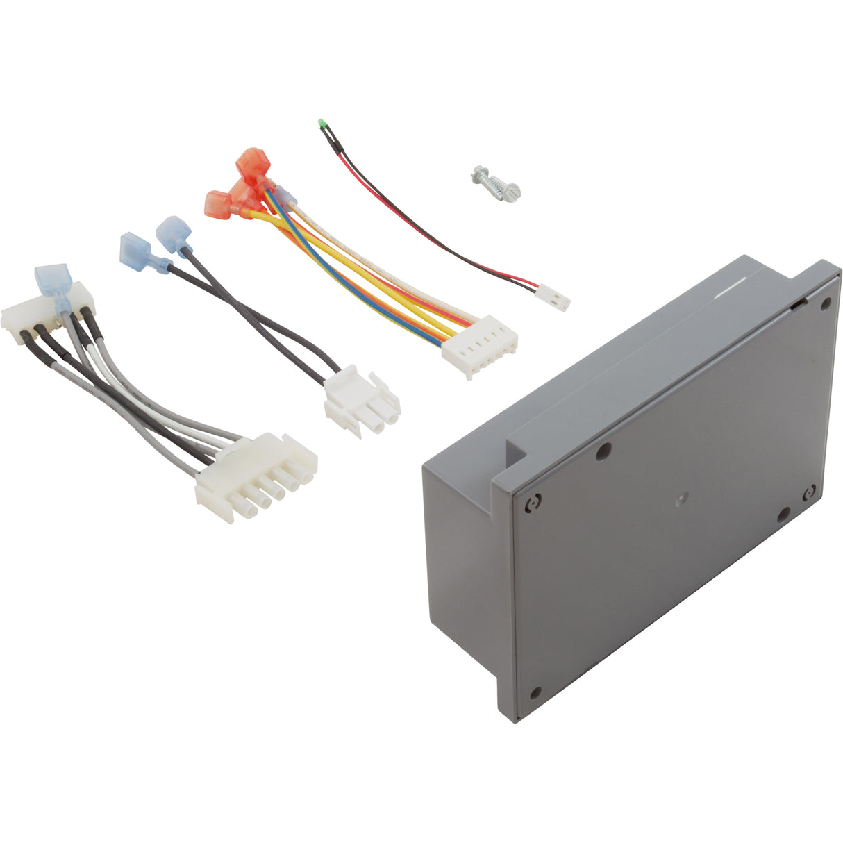 Ignition Control, Pentair MasterTemp, w/Flame Sense : 476223Z