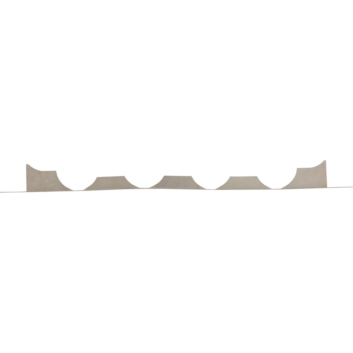 Baffle Retainer, Pentair Purex Minimax 100 : 471064 - Purex/Pentair - 471064 - PartsForSpas.com