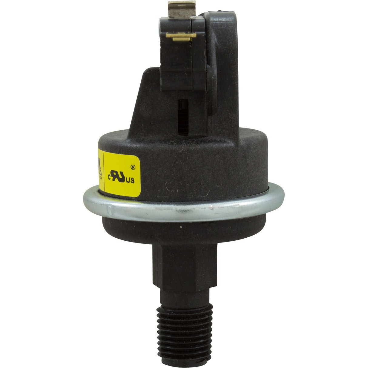 Pressure Switch, Pentair MMX/MMX Plus/PowerMax, 1/4"mpt, SPNO : 470190Z - Purex/Pentair - 788379747701 - PartsForSpas.com